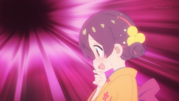 みよちゃん… #onimai #おにまい 