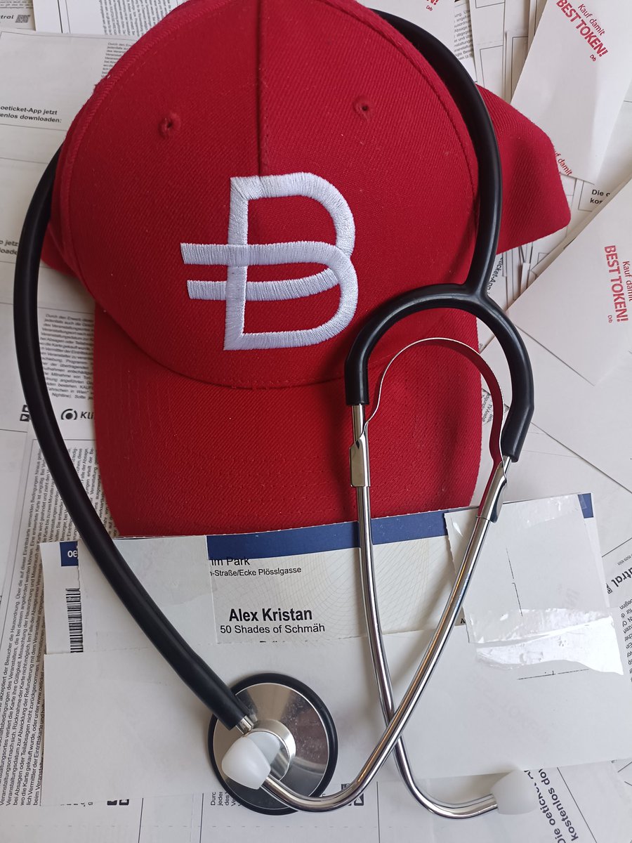Doktor VISION tweet media