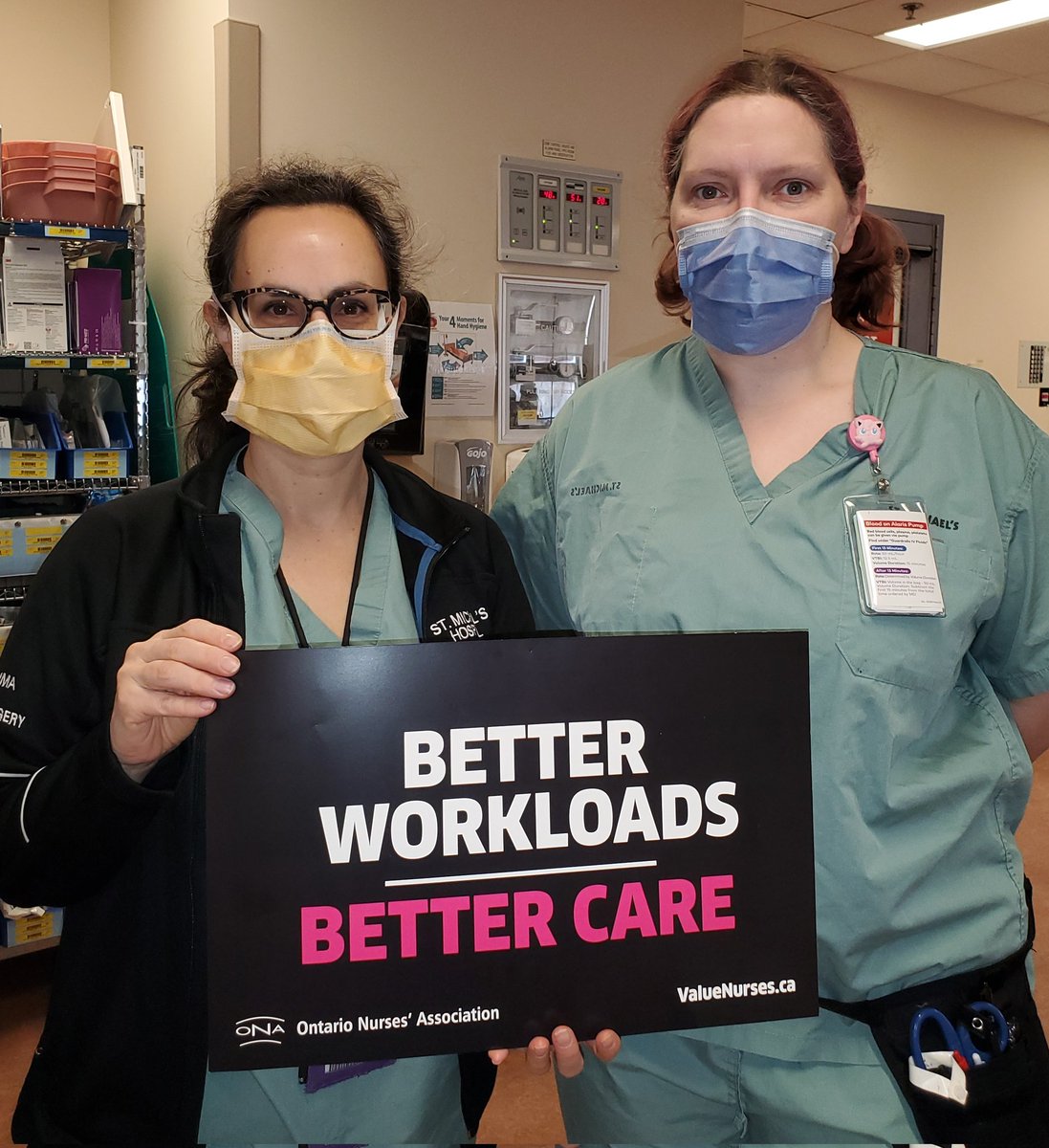 NerdSabrina's tweet photo. @ontarionurses @95_ona https://t.co/NJ6Qrv3R0H