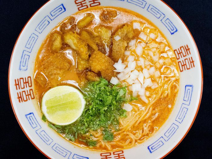 The March update of the Eater Austin heatmap is here trib.al/EqdGKDp