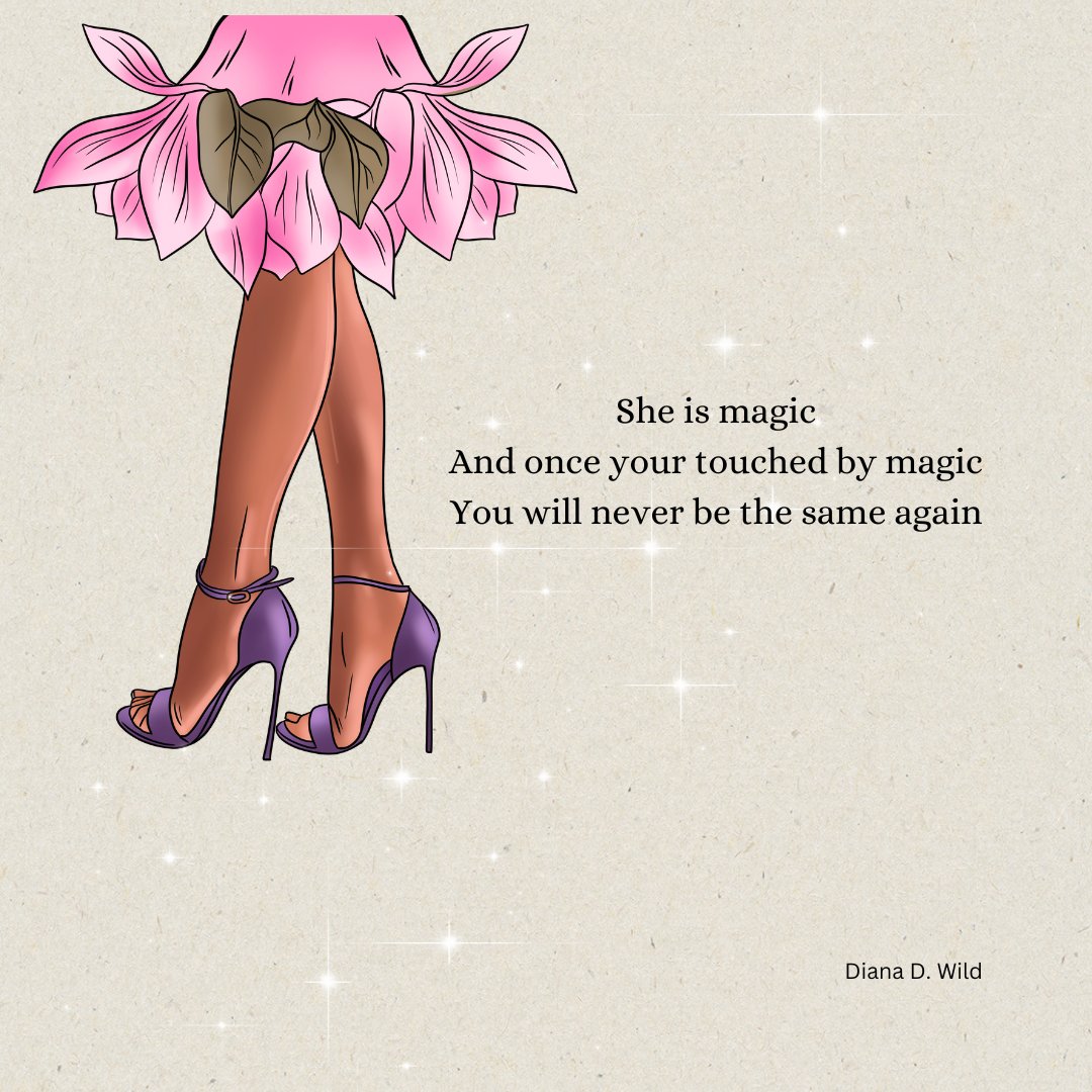 DianaDWild1's tweet photo. Your strength is only offensive to insecure people... 🪐✨️🪐
#staymagical
#artwork #sharelove #strength #bemagical #beautiful #shine #powerlifting #goodtime #flowers #highhells #feminine #quotes #poetryofig #photo #changes #visualart #wildthings #March #spring #vibes https://t.co/E7DCBoe12V