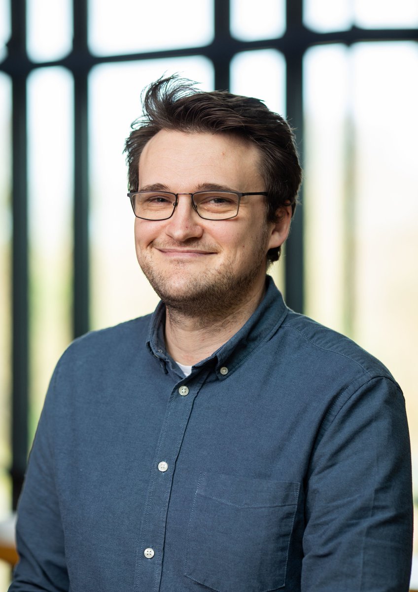 Meet the Team :

David McNulty is the Principal Investigator of the ALTERNATE project. His research is focused on the synthesis of nanostructured materials for use in energy storage applications, specifically lithium-ion and lithium–sulfur batteries. 

#SFIIRCPathwayProgramme 🔋
