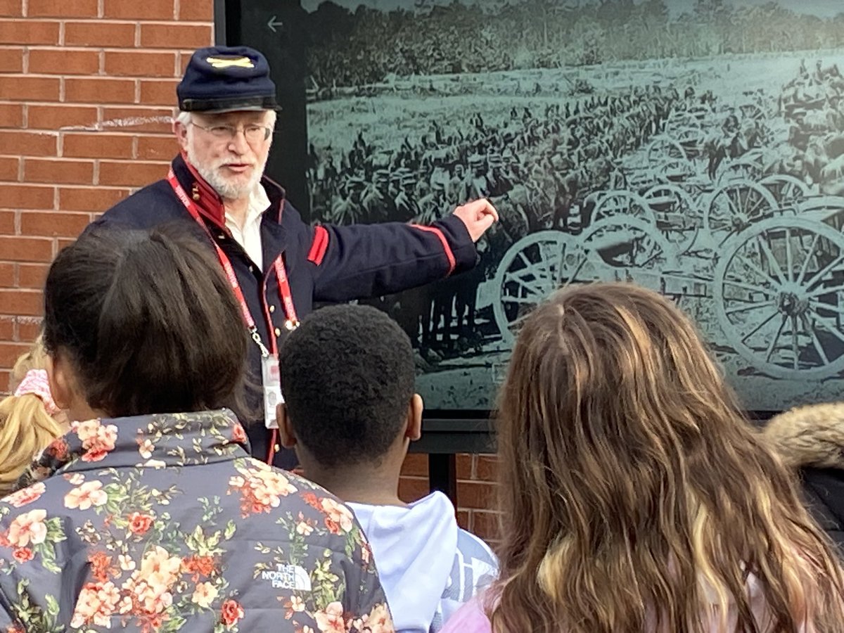 Westridge Elementary tweet media