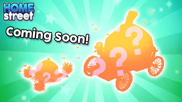 HomeStreetGame's tweet photo. Believe in the fairytale as this well loved enchanted item returns to Home Street soon!
#HomeStreetHome #HomeStreetGame https://t.co/MvXowiYmOA