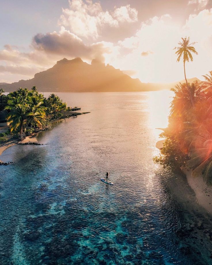 📍 French Polynesia