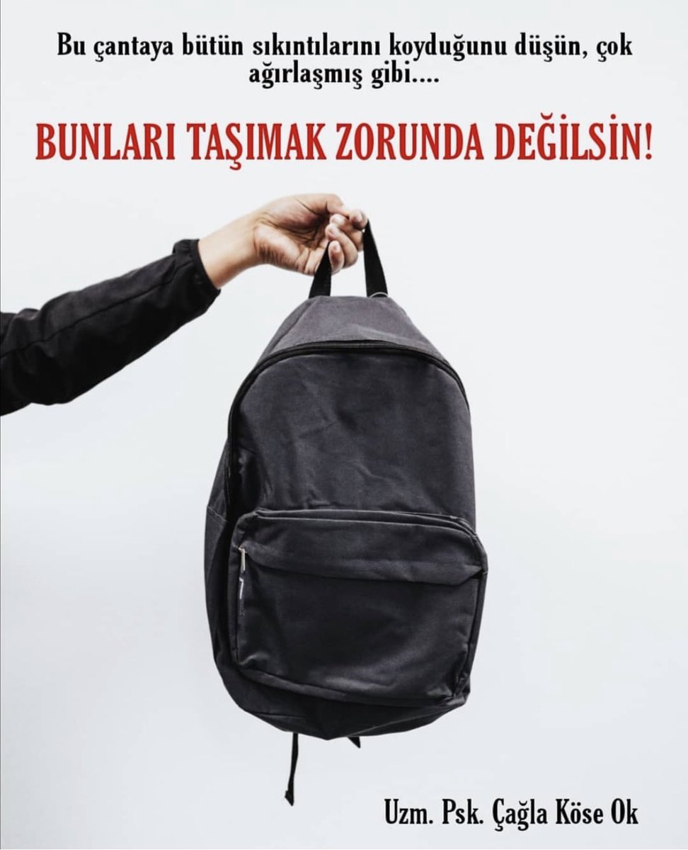 Psikolojik destek almak istiyorum diyorsan takip et, incele✔️ Bilgi için dm ya da mail at✔️ instagram: @uzmanpsikologcaglakoseok  instagram.com/uzmanpsikologc… #Psikoloji #klinikpsikolog #istanbul #onlineterapi #psikolojikdanışmanlık
