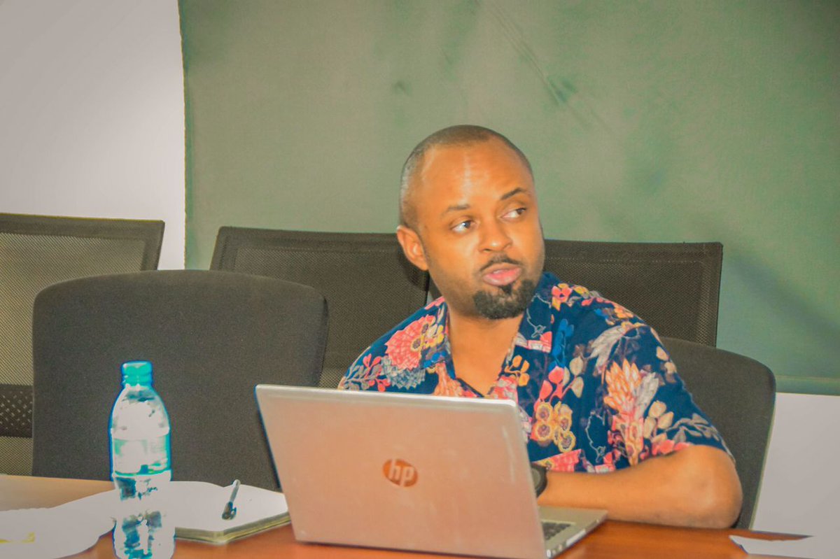 tpsftz's tweet image. .@tpsftz kwa kushirikiana na Chama cha Hakimiliki Tanzania (#COSOTA) ilifanya kikao cha sekta binafsi cha kuchukua maoni na mapendekezo kuhusu marekebisho ya sheria ya haki miliki namba 7/1999. 

Kikao hiki kilifanyika jana tarehe 1/Machi/2023 katika ofisi za #TPSF, Masaki.