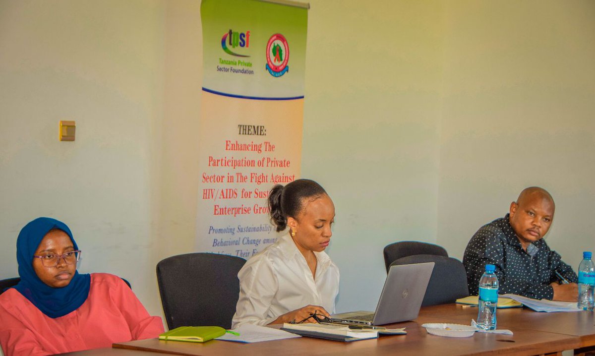 tpsftz's tweet image. .@tpsftz kwa kushirikiana na Chama cha Hakimiliki Tanzania (#COSOTA) ilifanya kikao cha sekta binafsi cha kuchukua maoni na mapendekezo kuhusu marekebisho ya sheria ya haki miliki namba 7/1999. 

Kikao hiki kilifanyika jana tarehe 1/Machi/2023 katika ofisi za #TPSF, Masaki.