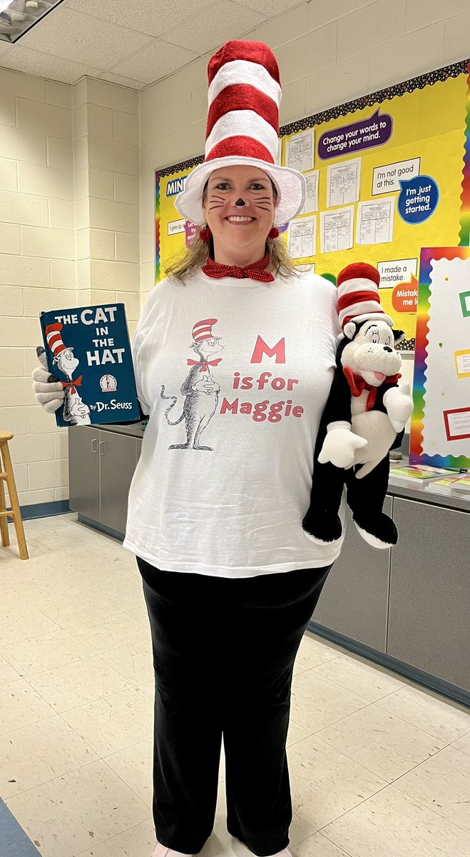 Maggie Wessell tweet media