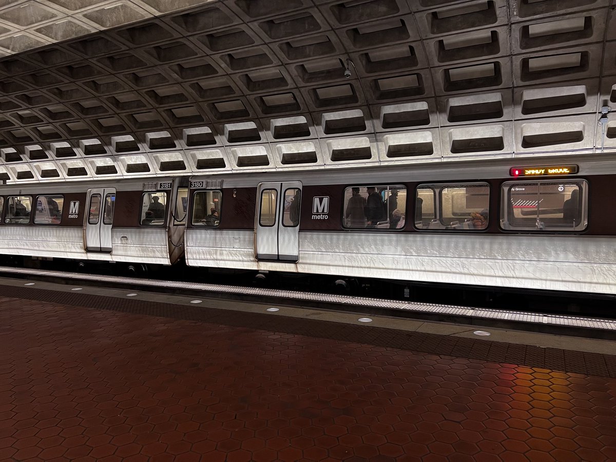 Metro Forward tweet media