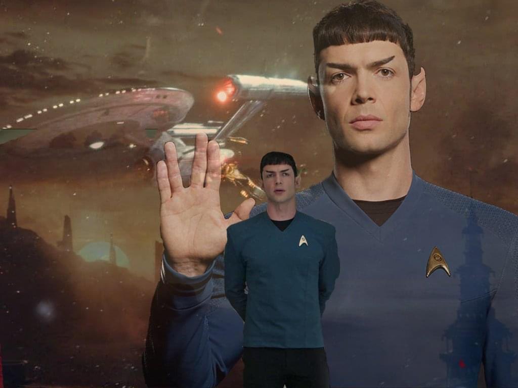 Logical Happy Birthday to Ethan Peck     