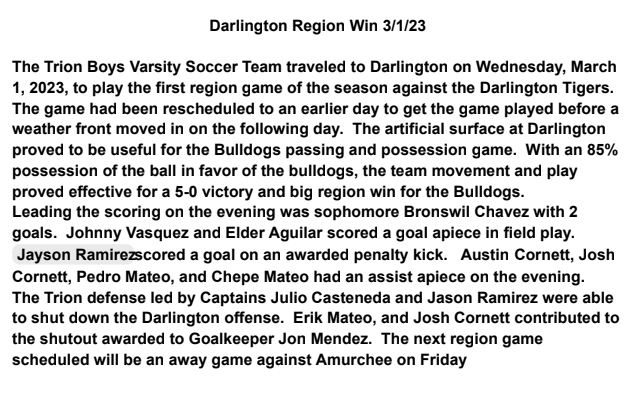 TrionCitySchools tweet media