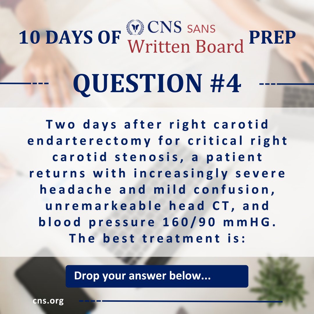 CNS tweet media
