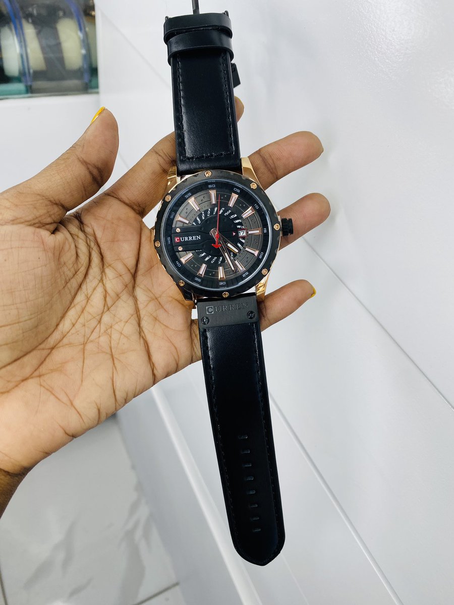 🤔Je unatafuta saa kali official na casual??
👌jibu nimoja tuu tucheki tukuuzie saa ya mkataba
➡️bei elfu 60/=
➡️whatsap/cal 0673628097
🚚we do delivery world wide
➡️duka lipo sinza mori barabara ya meeda

#saafreebutterfly #nipedili #trending2023 #trendingnow