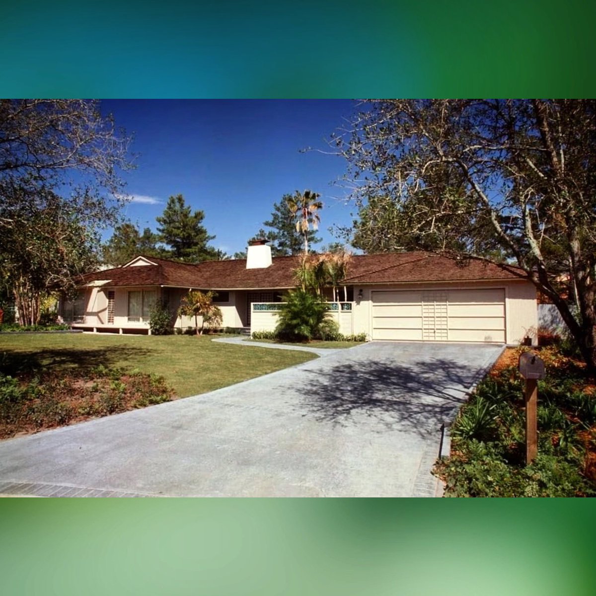 Parkeology tweet media