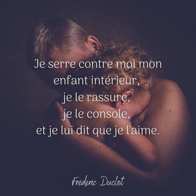 c_ensoi's tweet photo. Pour soigner les blessures émotionnelles du passé, on peut contacter son enfant intérieur 🙏

Besoin d'aide ? 
contact@ctensoi.fr 

Sophrologiquement 
💫🌞💞🌸

#sophrologie #developpementperso #pourtoi #messagedujour #bienetre #enfantinterieur #meditation https://t.co/Aulvo7bZZz