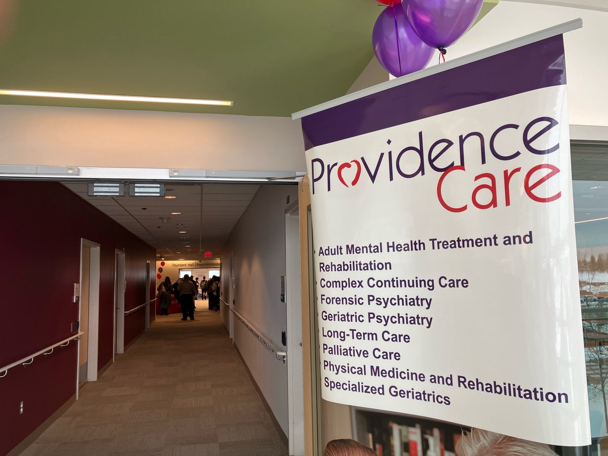 test Twitter Media - Our Job Fair at Providence Care Hospital has just begun! 

Come to 752 King Street West until 2pm today to learn about the opportunities available, submit your resume and enter a draw to win a prize. On-site interviews will also be taking place.

#ygk #ygkcareers #Kingstonjobs https://t.co/bYfq6Ul98k