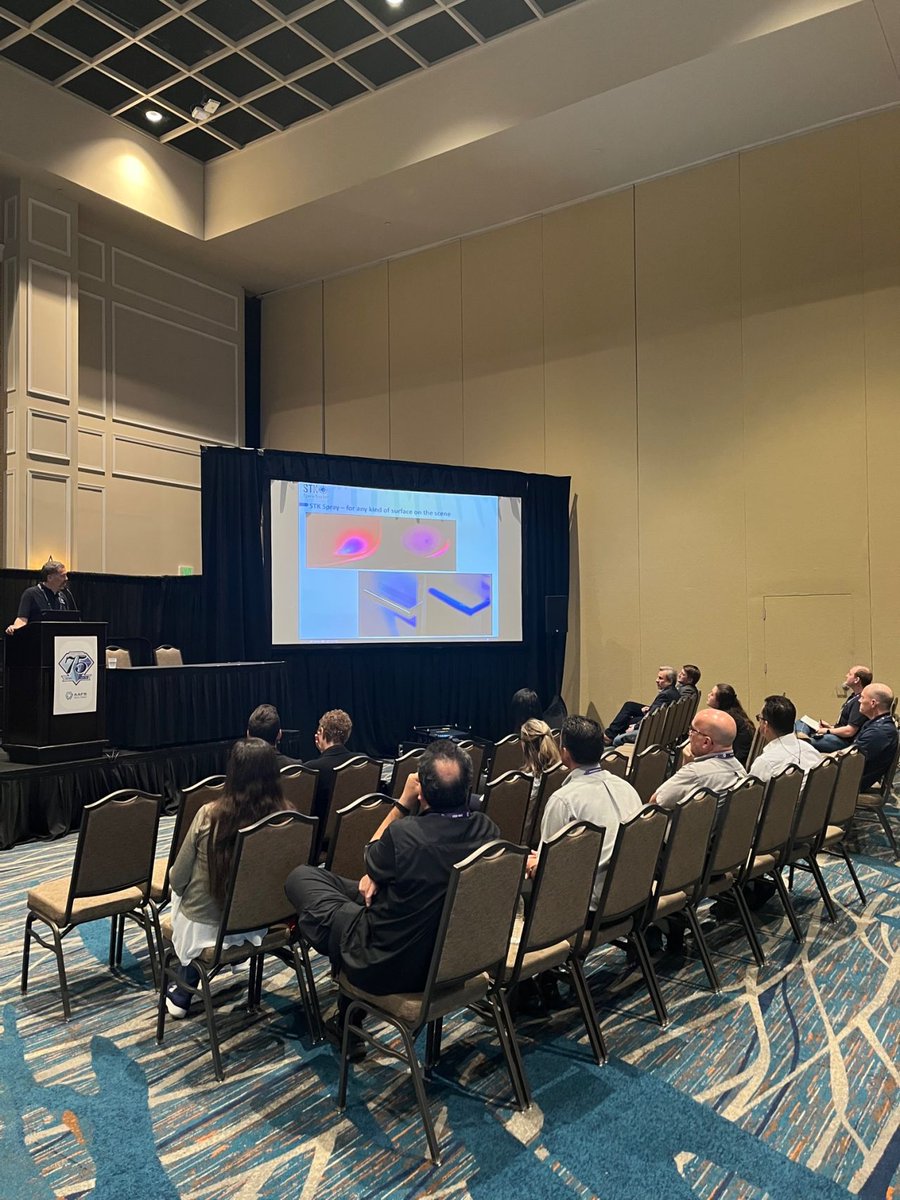 AXO Science tweet media