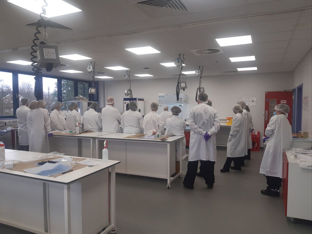 AXO Science tweet media