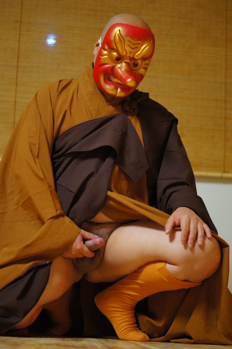 破戒僧 tweet media