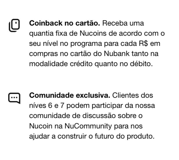 Fatura do Cartão não aparece mais - Conta do Nubank - NuCommunity