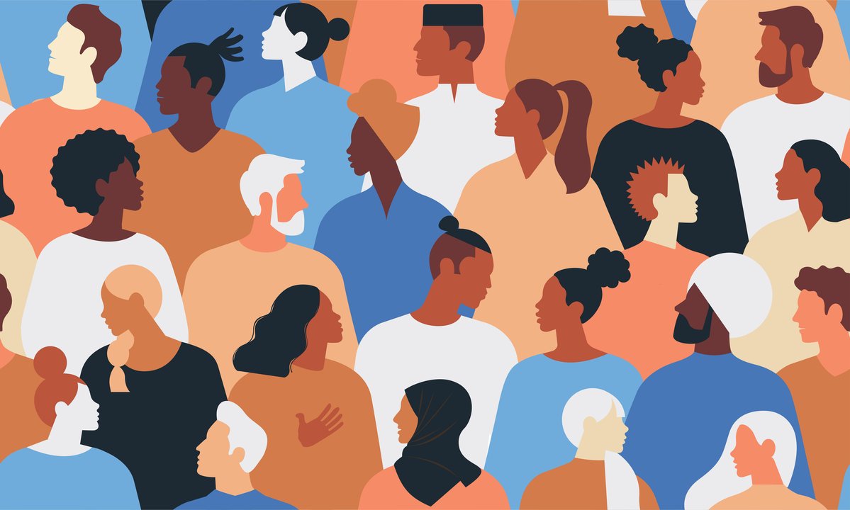 As a member of an equity-seeking group, what challenges have you faced in your legal career? Let us know: my.thoughtexchange.com/scroll/9840724…