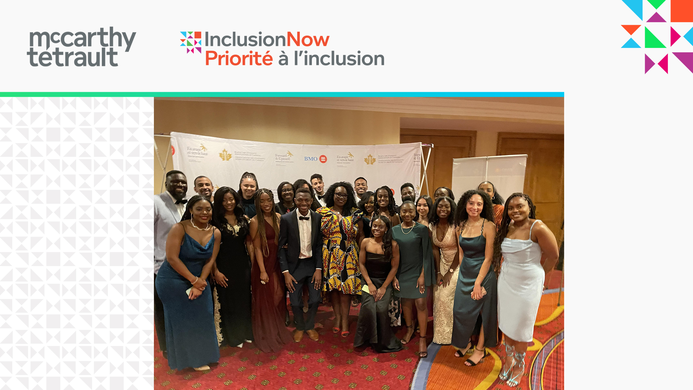 McCarthy Tétrault (McCarthy_ca) / Twitter