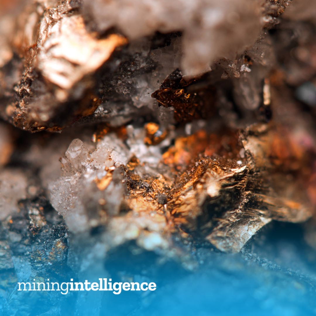 Leverage the RIGHT data.

Mining Intelligence gives you instant access to the world of mining with global asset data.

Request a free demo here: bit.ly/3mhkRmn 

#Commodities #Data #MiningData #Costmine #Mining
