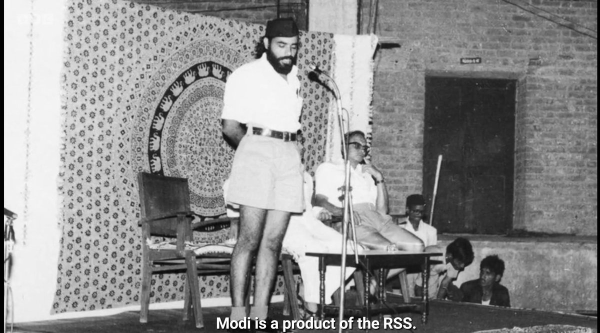 Gouthams_Aero's tweet image. Started This....
#BBCDocumentary #BBC 
#IndiaTheModiQuestion #Modi 

Thank You..! @BBC