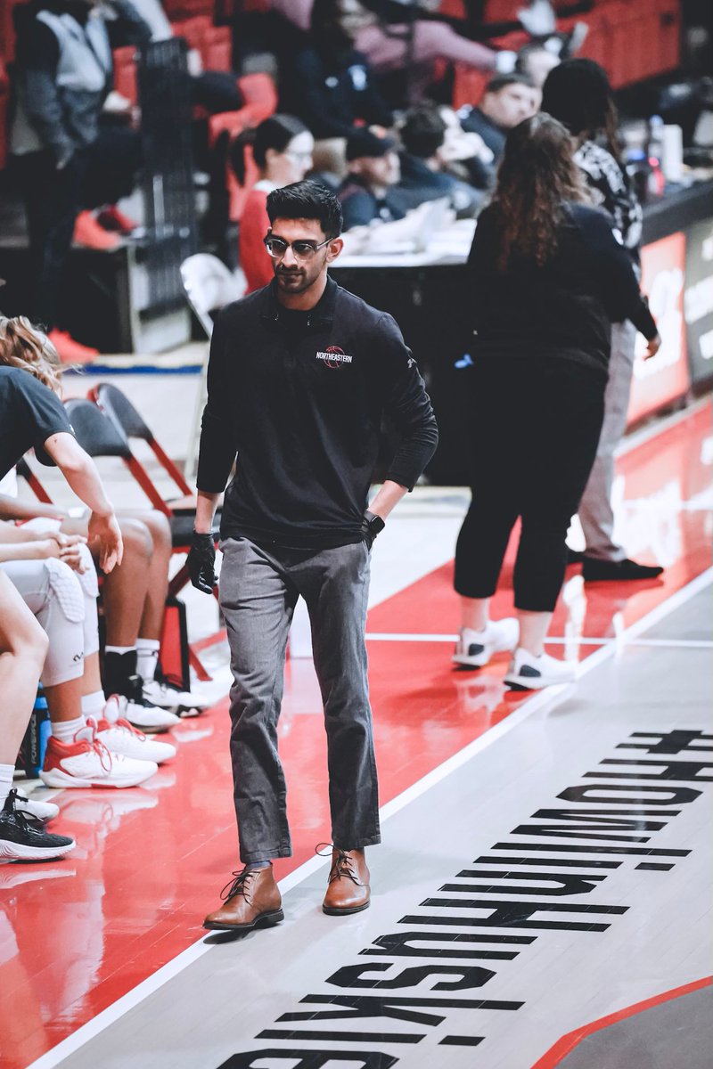 GoNUwbasketball's tweet image. A huge thank you to our athletic trainer Jai! You are one of the best in the business, and we are so lucky to have you!🤩
#natm2023 #atappreciationmonth