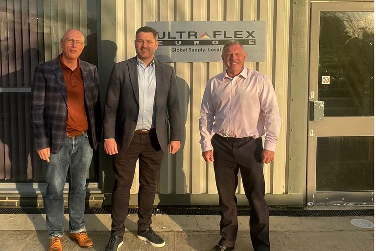 SignUpdate's tweet image. Ultraflex Europe becomes Agfa reseller for wide-format inkjet printing solutions:
signupdate.co.uk/Sign-News/ultr…
@UltraflexLtd @Agfa_Inkjet #wideformatprinter #wideformatprinting