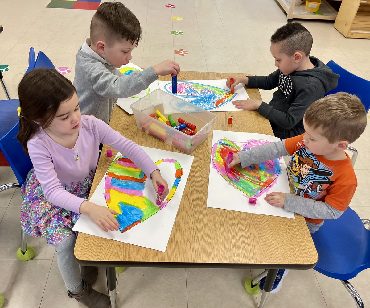 Viola Art tweet media