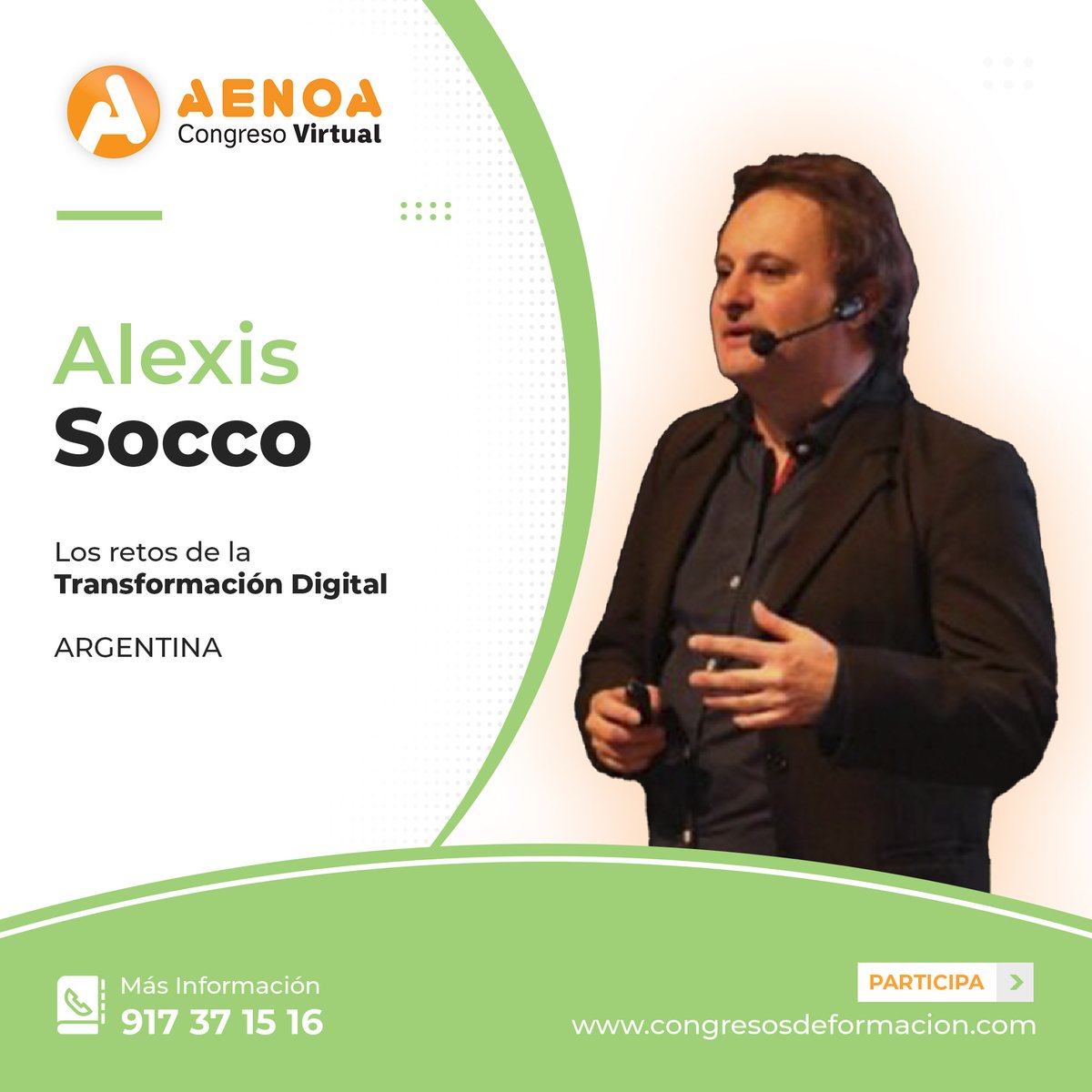 AenoaFormacion's tweet photo. HOY A LAS 18:00 @detectivesco NOS HABLARÁ DE
"Los retos de la Transformación Digital"
https://t.co/mYK361Ob7Z
https://t.co/vYLBFNoNmW
https://t.co/BvJV4iFOYa
#aenoa #mkopen #congresodeformacion #marketing #SEO #SEM #MYSQL #SocialMedia #eLearing #aprendizaje #BLOG #eCommerce https://t.co/5FO6ph1vYE