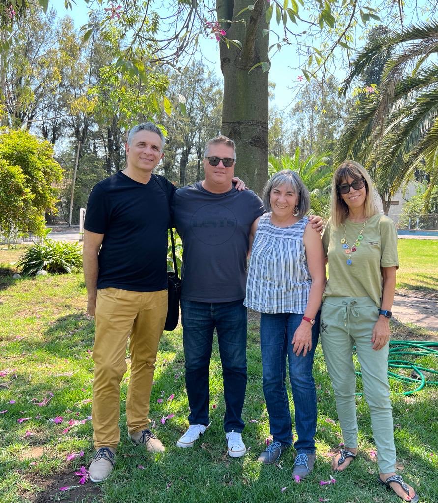 Dra.Elsa Gervasio tweet media