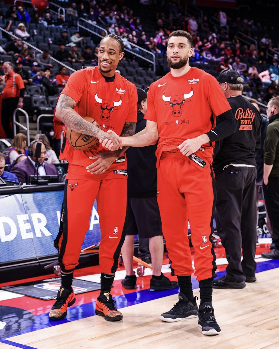 Bulls vs. Pistons Start time, where to watch, what’s the latest