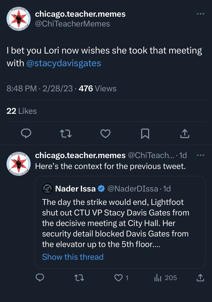 illinoispolicy's tweet photo. #NotAMachine https://t.co/Vd5pVjXnHC
