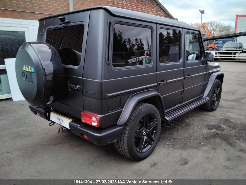 Synetiqltd's tweet photo. π2015 MERCEDES G63
π οΈ Category X
π
Monday 6th March at 10:00am
Details on our website - https://t.co/9Ypxy4ekwx
#salvageauction #carauction #carsforsale #usedcars #cars #vehicles #salvagecars #damagedcars #autorecyclers #repairablecars #salvage #salvageyard #gclass #g63 https://t.co/5kesGvF9m3