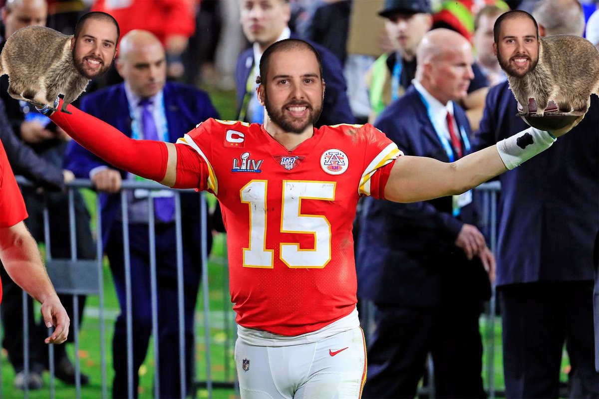jacobsems's tweet photo. Why try to be an international figure and conquer the world stage when I can be an average local and have weird pictures made of me by middle school students? https://t.co/2qYG8MnSAT