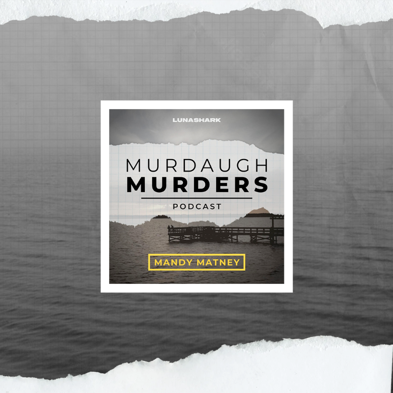 spotifypodcasts's tweet photo. The #MurdaughTrial is wrapping up. But first, take a look at what led up to this point @MandyMatney

(📰 @nytimes + @WJCLNews)
