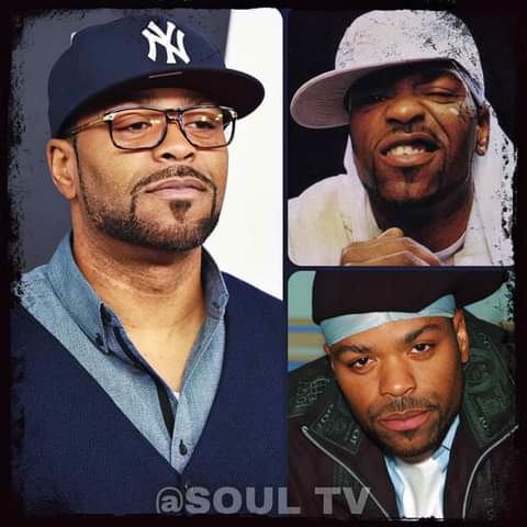 Happy Thursday.  And, Happy 52nd birthday to Method Man.  Born day March 2,1971      