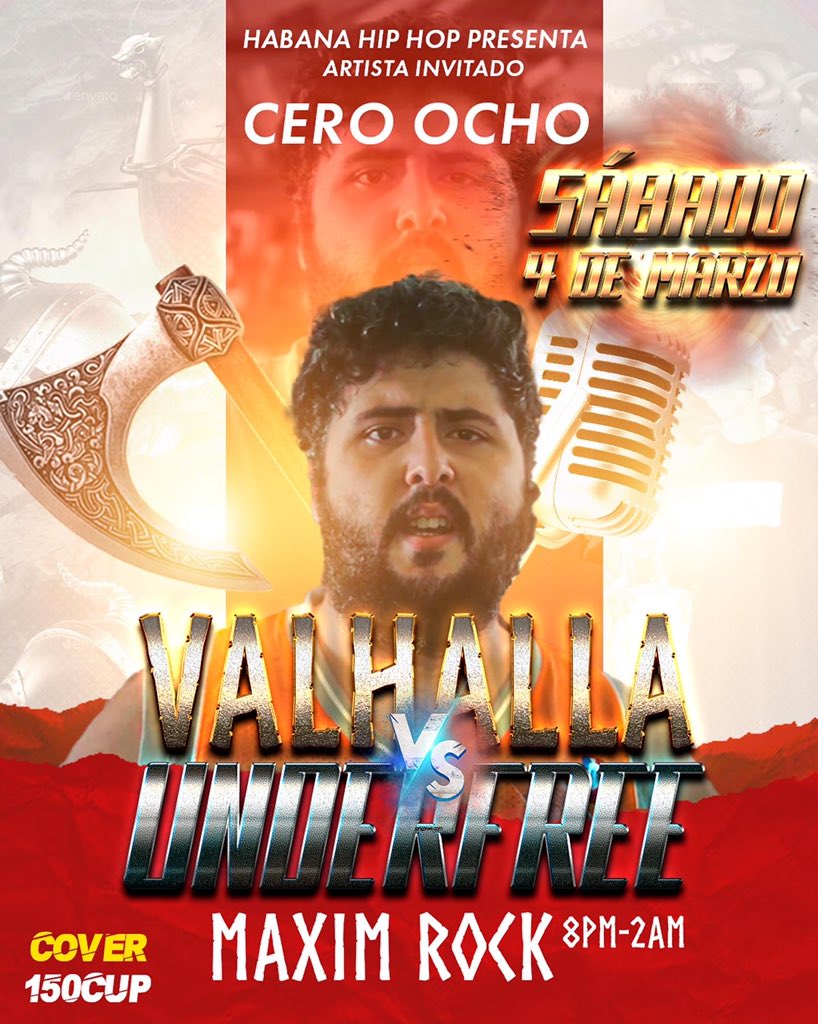 Valhalla2vs2 tweet media