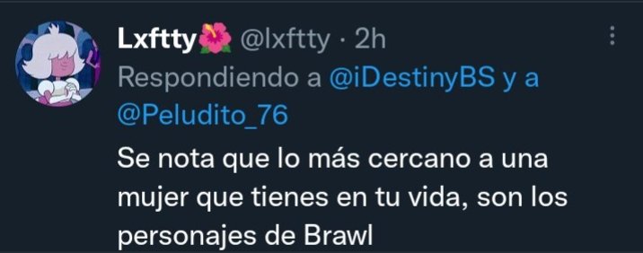 BrawlStars OoC tweet media