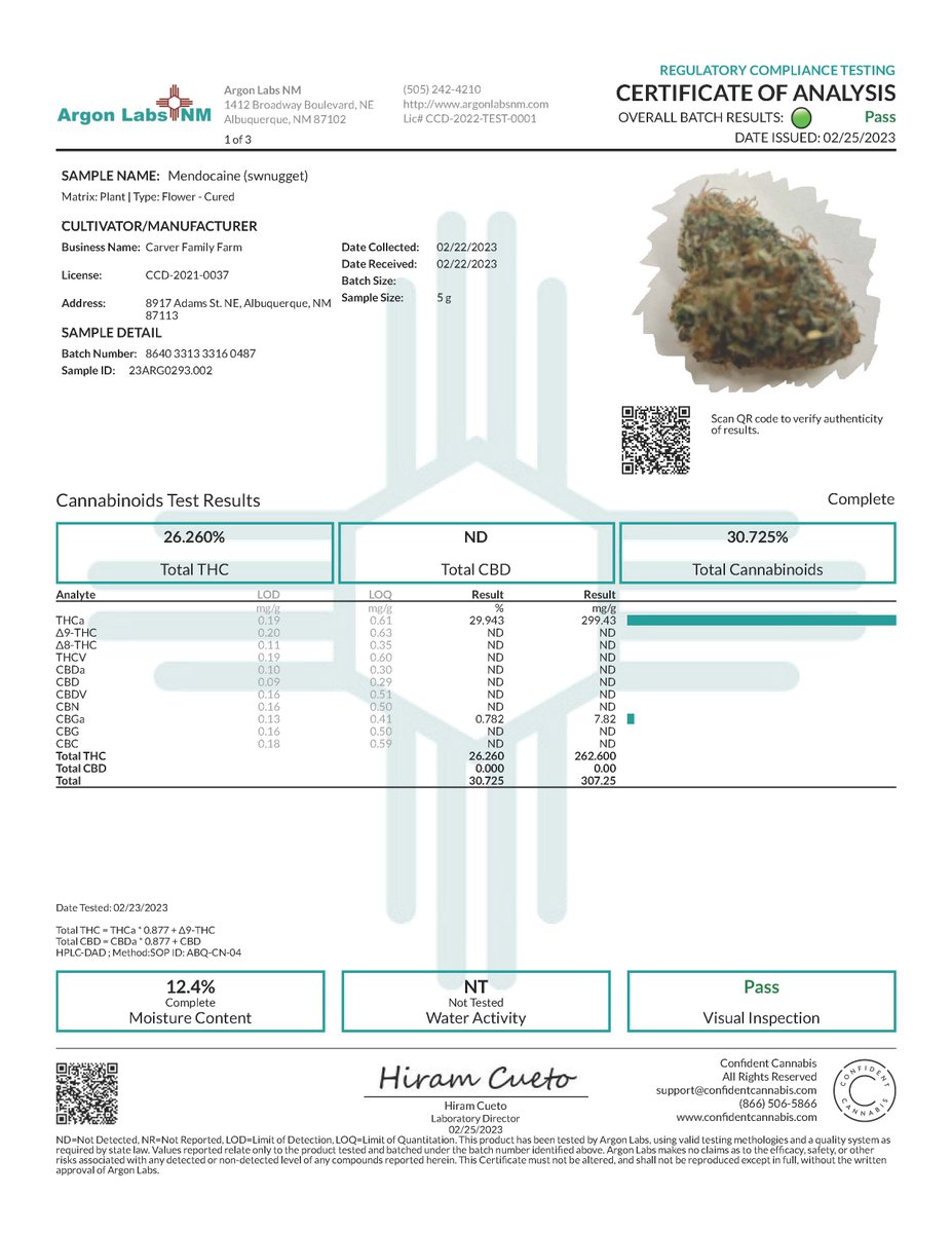FarmCarver's tweet photo. On the shelf
Mendocaine (Slurricane x Mendobreath F3)
Carver Family Farm Original
#Weedmob #cannabisculture #WeedLovers #Mmemberville #cannabisusa #Weed  #420community #CannabisCommunity #cannabisindustry #Growmies #cannabisculture #oneabq #burque #nmtrue https://t.co/b5CS3NWJa8