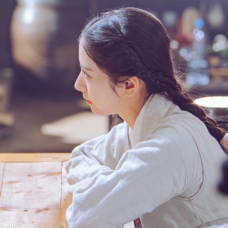 BNLOOKS's tweet photo. Lee Yeonju the cutest !! #WJSN #BONA #JOSEONLAWYER #우주소녀 #보나 #조선변호사 https://t.co/PLX7tTgvfU