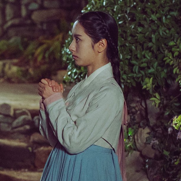 Lee Yeonju the cutest !! #WJSN #BONA #JOSEONLAWYER #우주소녀 #보나 #조선변호사