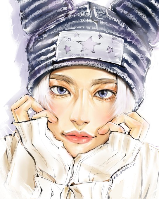 「SEONGHWA」 illustration images(Latest))