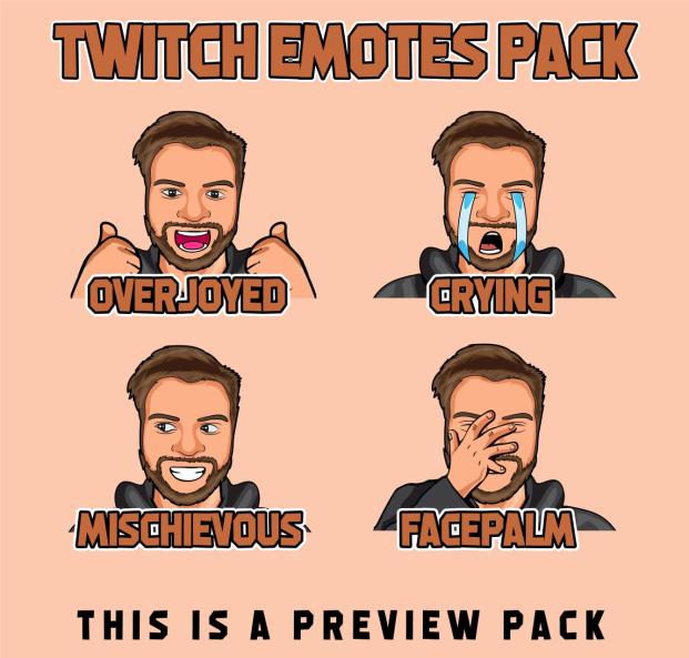 calebluca6's tweet image. are you looking for an emotes artist, feel free to DM me
#emoteartist 
#digitalart #GraphicDesigner #vtuberuprising #vrc #vrchat #gaming #gamingcommunity #twitchstreamer #gaming #digitalart  #vtuber #smallstreamer #envtuber #twitchcommunity