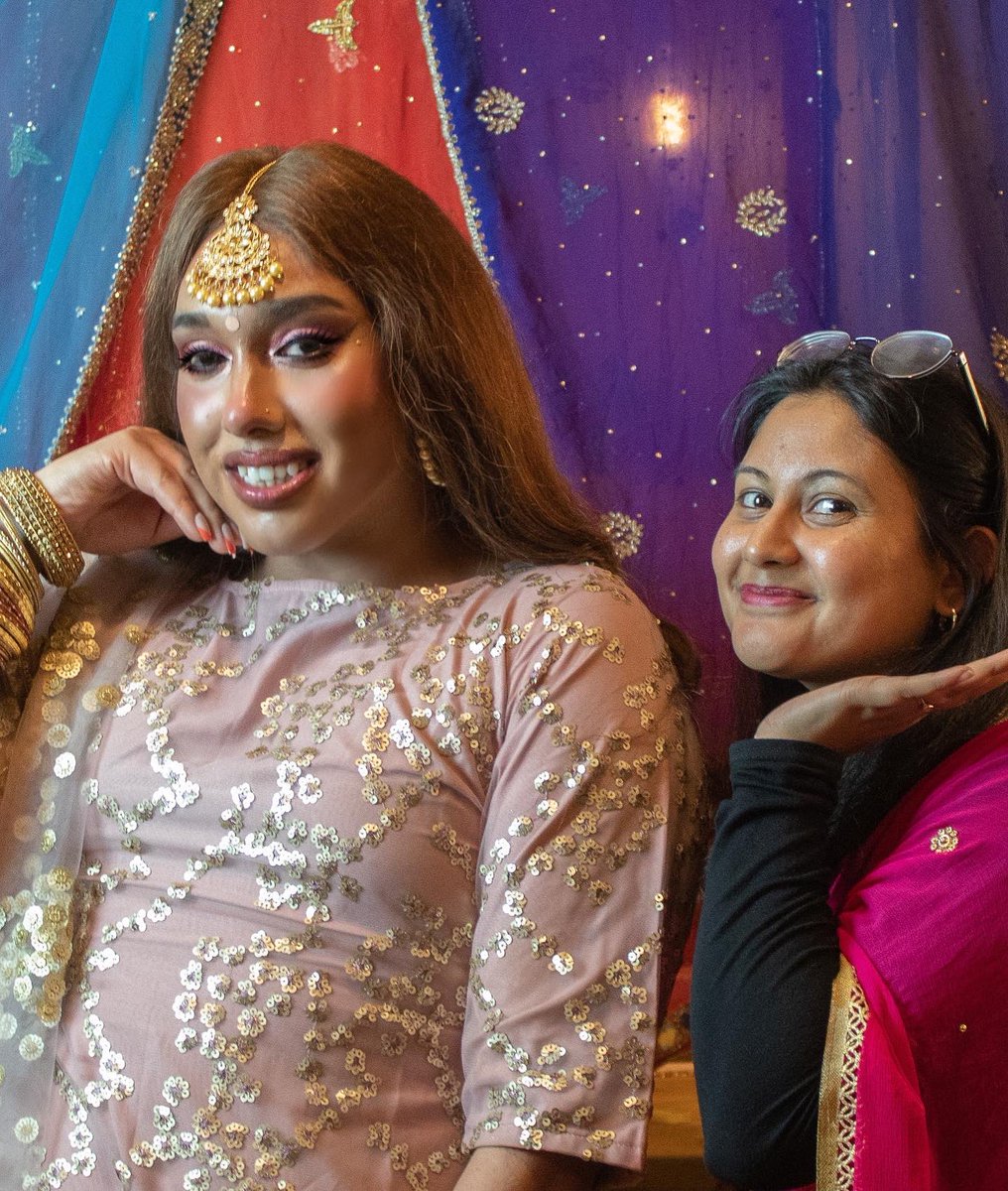 Lucky_roysingh's tweet image. So proud of the @ManchesterPride community session facilitated by #HouseofSpiceMcr great feedback from the community and such a great opportunity #manchesterpride #communitysession #LGBTQIA #education #SouthasianConversation #middleeasternconversation #brownjoy #performancehouse