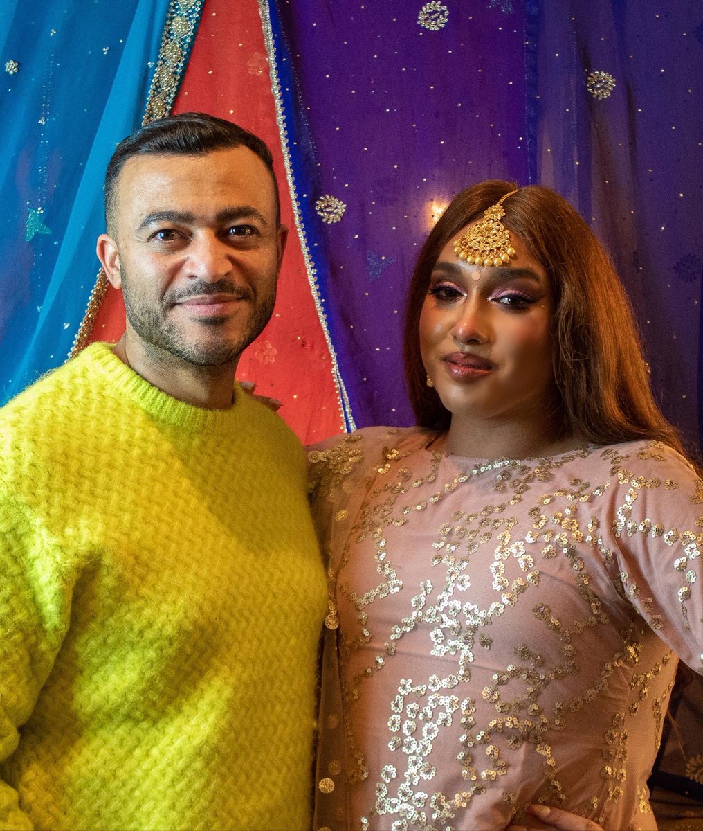 Lucky_roysingh's tweet image. So proud of the @ManchesterPride community session facilitated by #HouseofSpiceMcr great feedback from the community and such a great opportunity #manchesterpride #communitysession #LGBTQIA #education #SouthasianConversation #middleeasternconversation #brownjoy #performancehouse