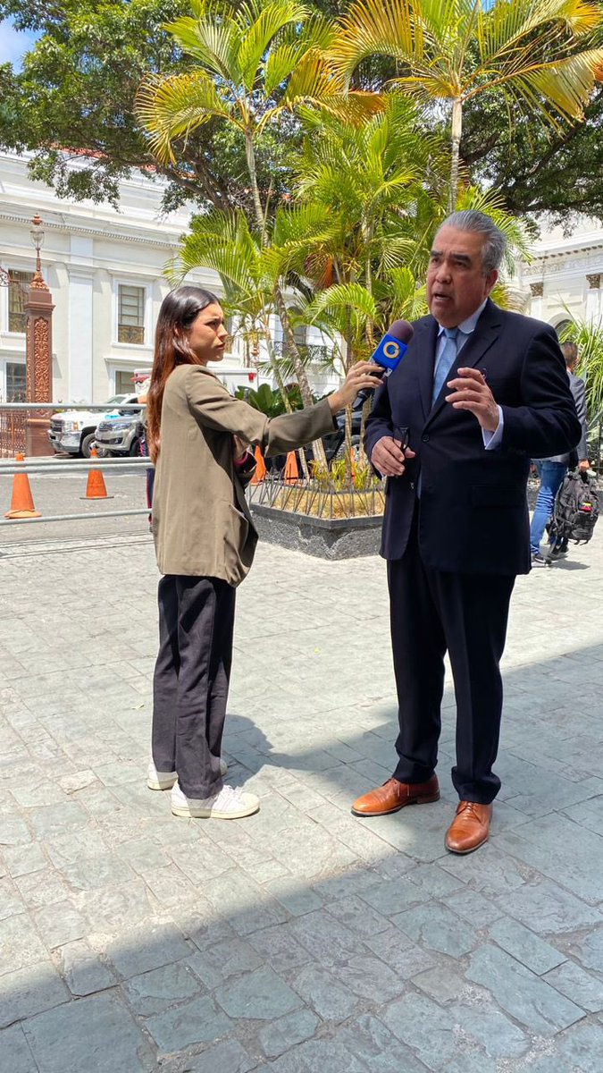 Luis Eduardo Martínez tweet media
